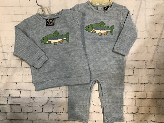 Emma Jean  sweaters
