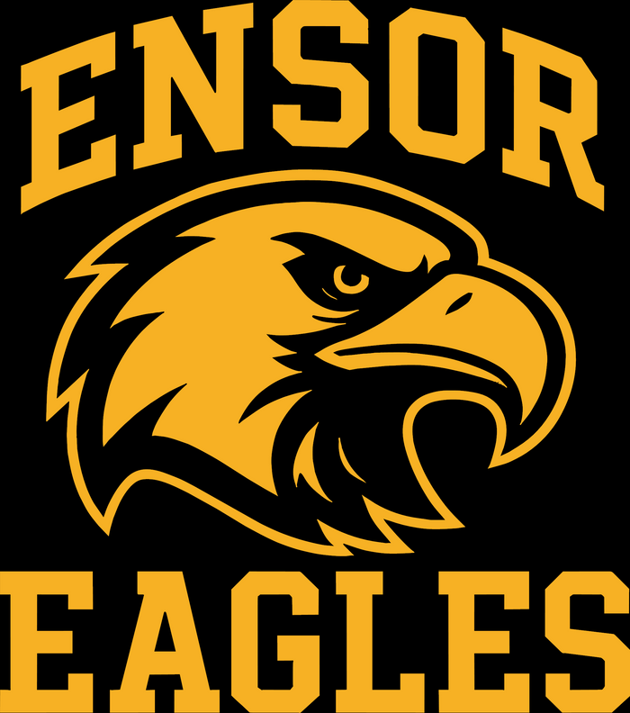Ensor School Spirit Tshirt 2026