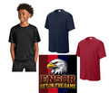 Ensor School Spirt Shirts