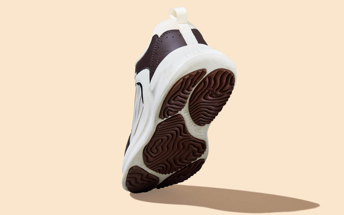 Ivory Brown