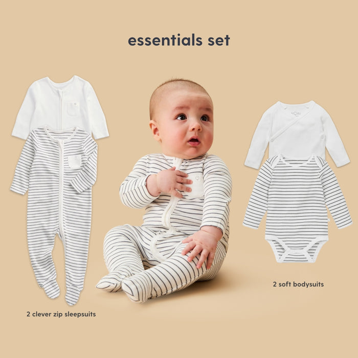Essentials Set