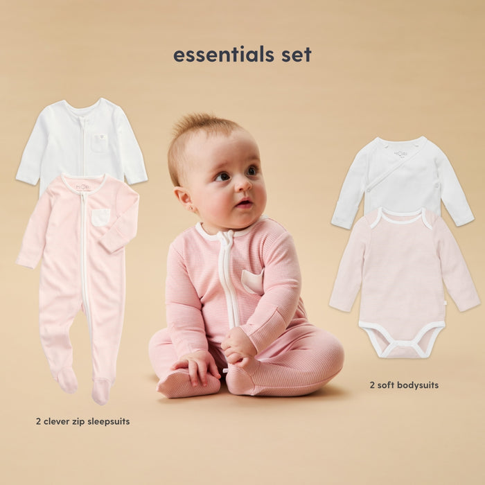 Essentials Set