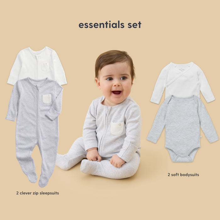 Essentials Set