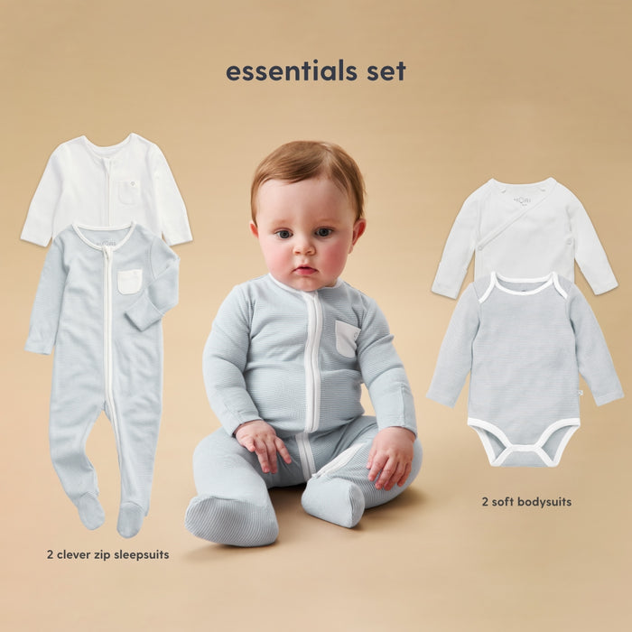 Essentials Set
