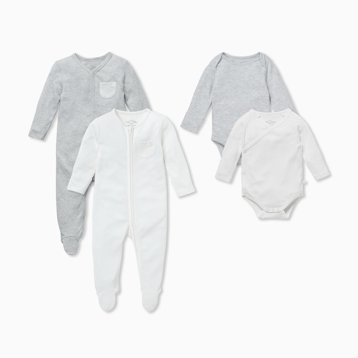 Essentials Set
