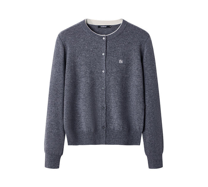Velly Cardigan EVERAU