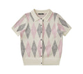 Lena Knit Polo EVERAU