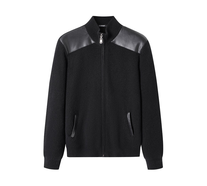 Black / M