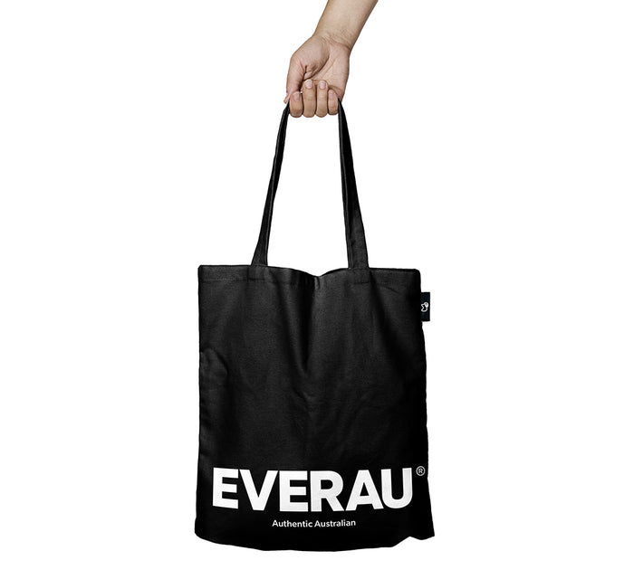 Everau® Canvas Bag EVERAU