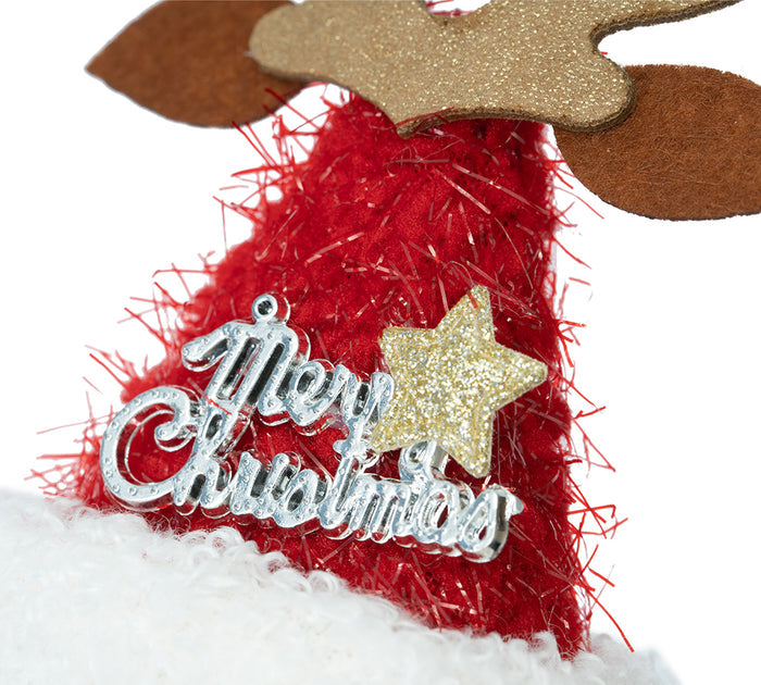 Reindeer Clip EVERAU