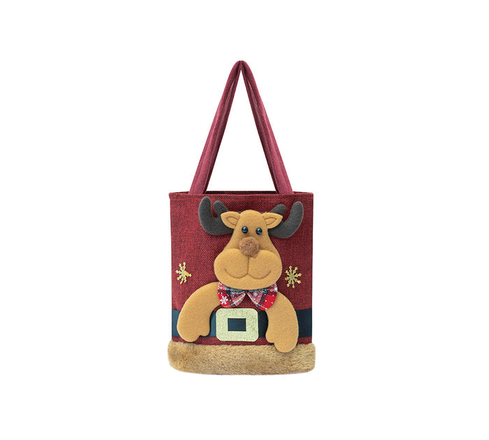 Christmas Reindeer / One Size
