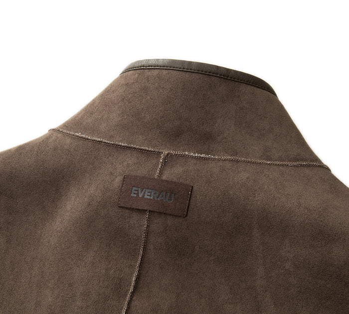 Cleora Coat EVERAU