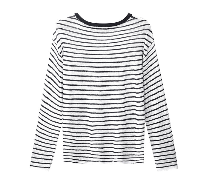 Marin Shirt EVERAU