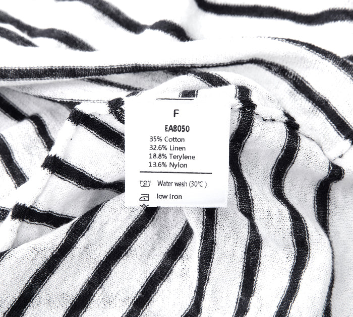 Marin Shirt EVERAU
