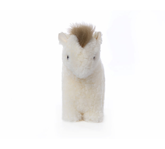 Alvara Pony EVERAU