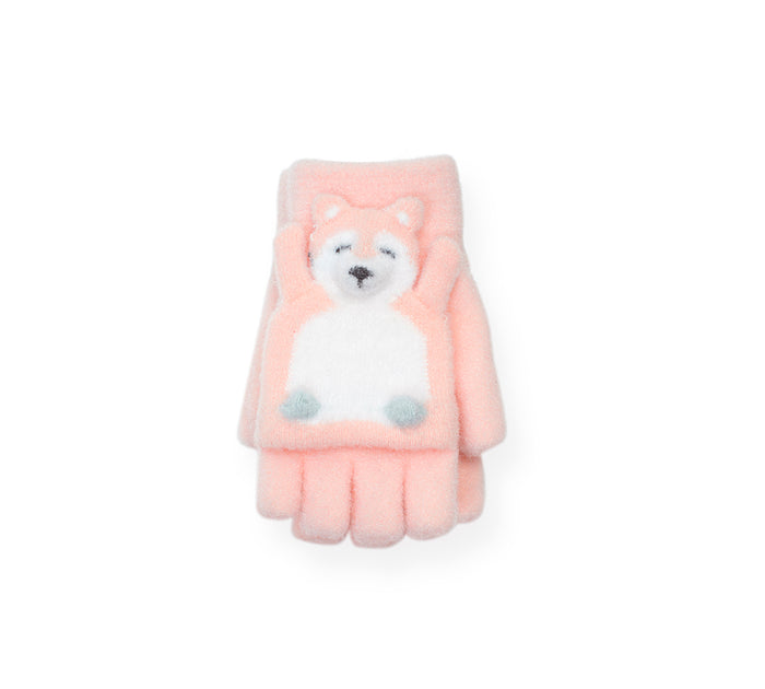Light Pink / One Size