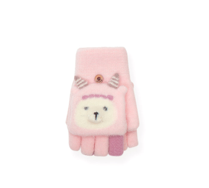 Light Pink / One Size