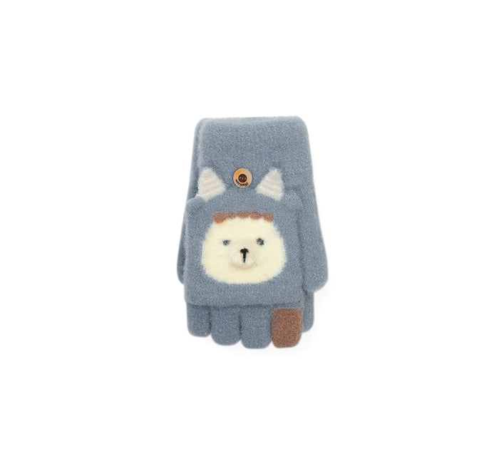 Blue / One Size