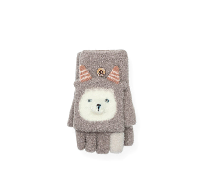 Brown / One Size