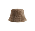 EVERAU® Fluffy Bucket Hat Cloude