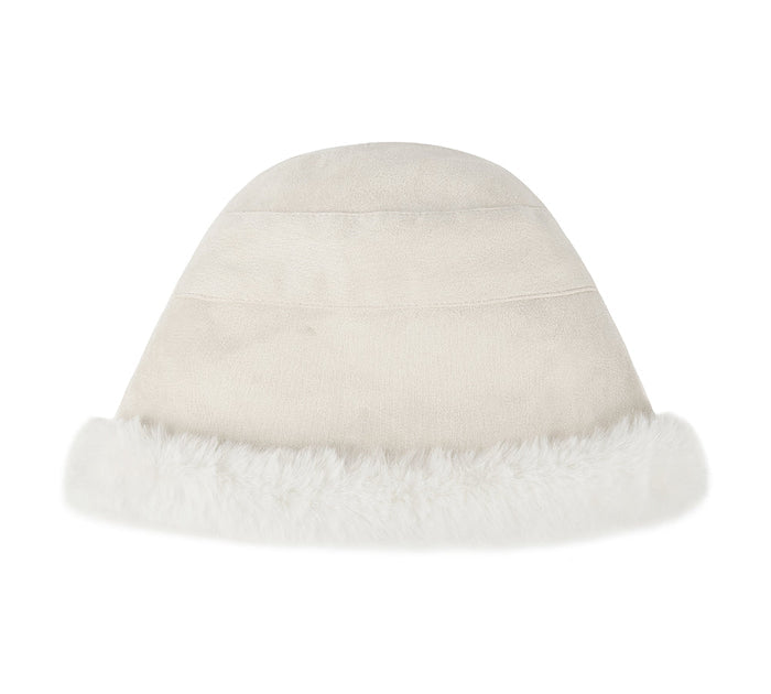 Beige / One Size