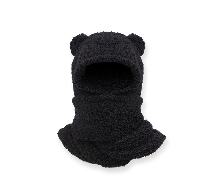 Black / One Size