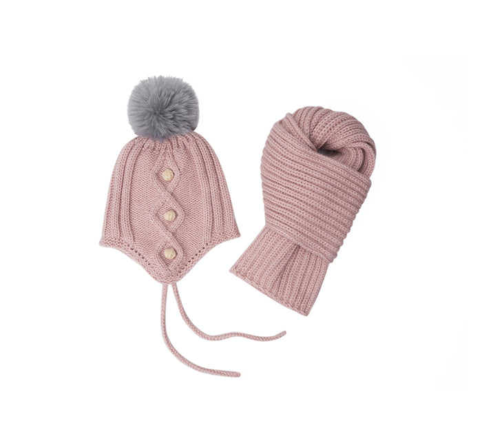Light Pink / One Size