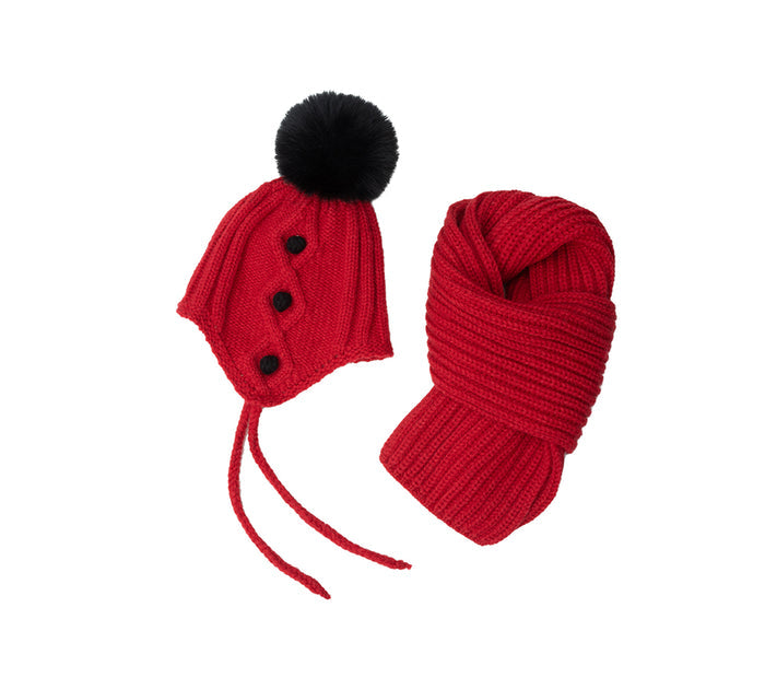 Red / One Size