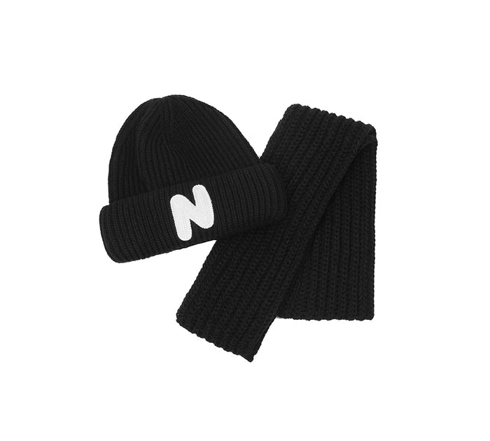 Black / One Size