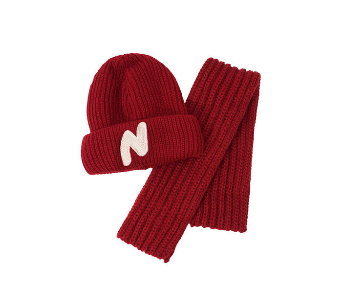 Red / One Size