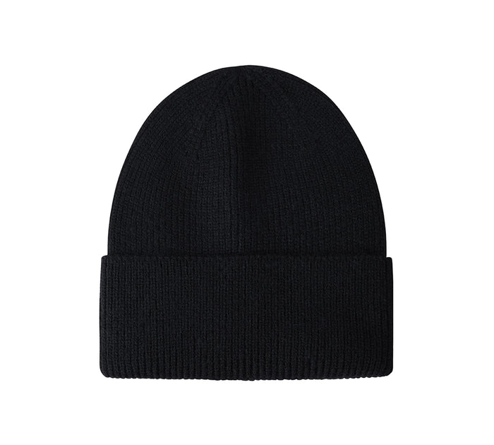 Black / One Size