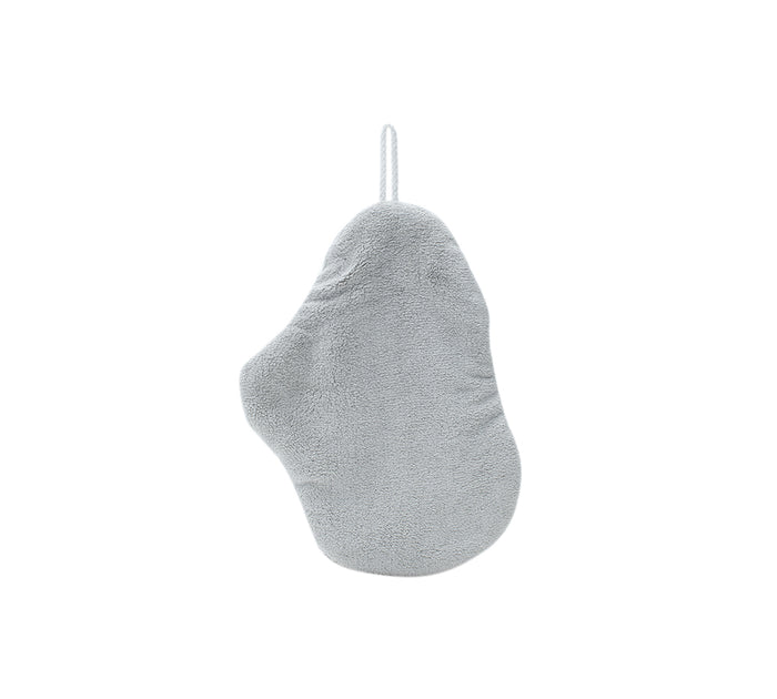 EVERAU® Plush Koala Hand Towel