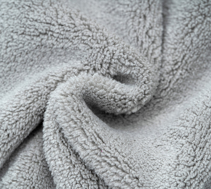 EVERAU® Plush Koala Hand Towel