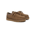 EVERAU® Men Leather Casual Shoes Madison