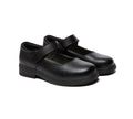 Chris Senior School Shoes Ii EVERAU
