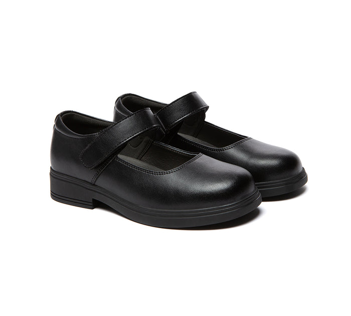 Chris Senior School Shoes Ii EVERAU
