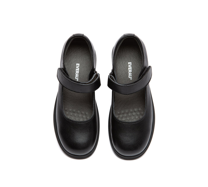 Chris Senior School Shoes Ii EVERAU