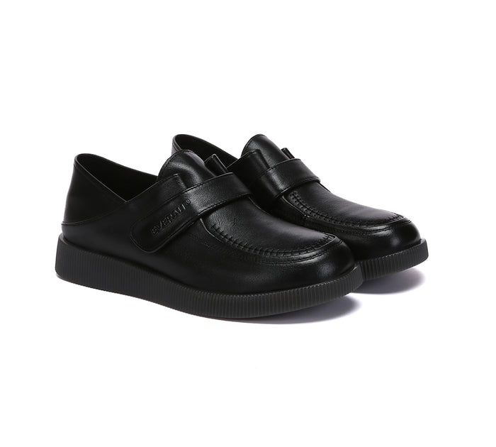 Black / AU Ladies 4 / AU Men 2 / EU 35