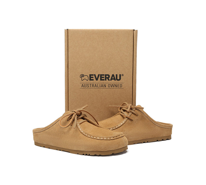 Yancy EVERAU
