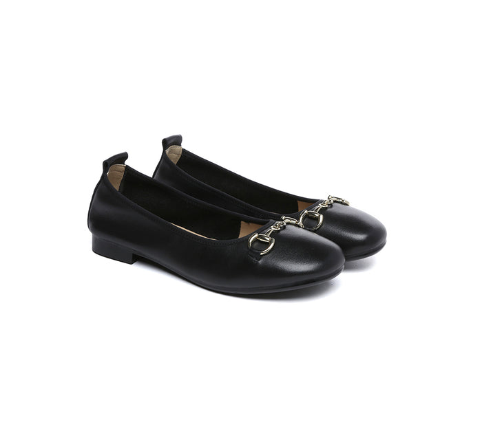 Black / AU Ladies 4 / AU Men 2 / EU 35