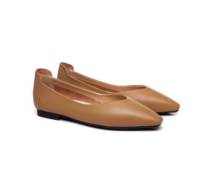 Camel / AU Ladies 4 / AU Men 2 / EU 35