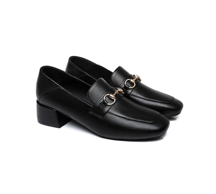 Black / AU Ladies 4 / AU Men 2 / EU 35