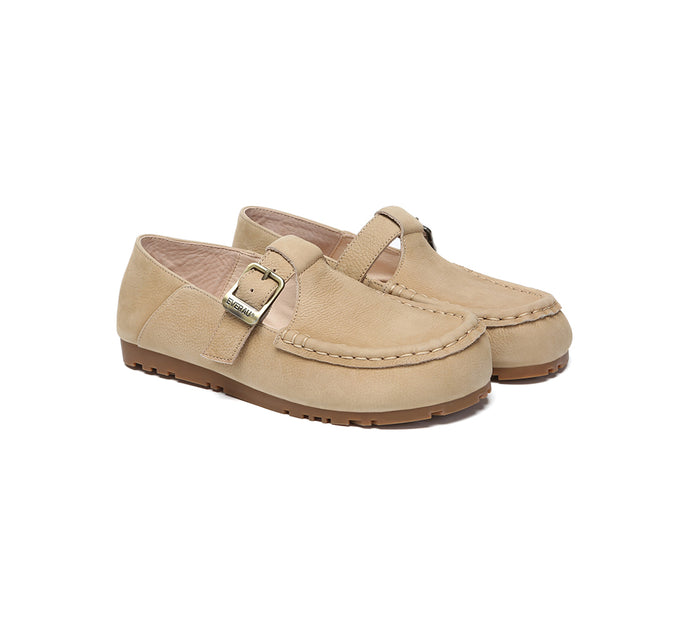 Sand / AU Ladies 4 / AU Men 2 / EU 35