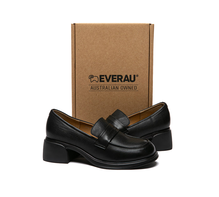 Ellery EVERAU