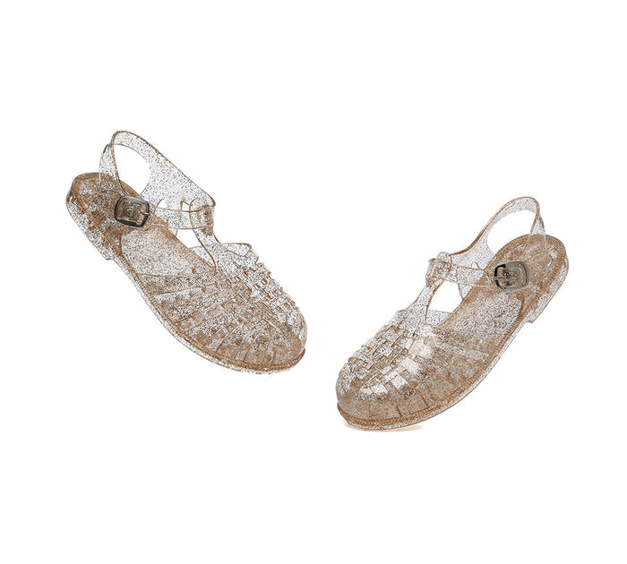 EVERAU® Adjustable Straps Sandals Felicia