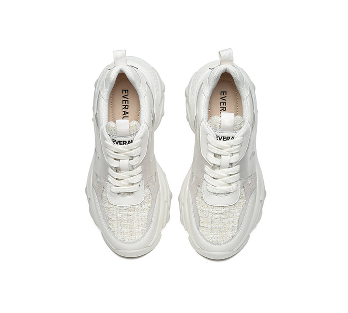 Sneakers - Women Chunky Sneakers Bombo