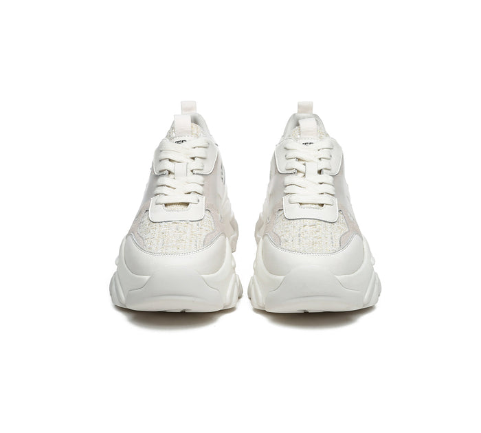 Sneakers - Women Chunky Sneakers Bombo
