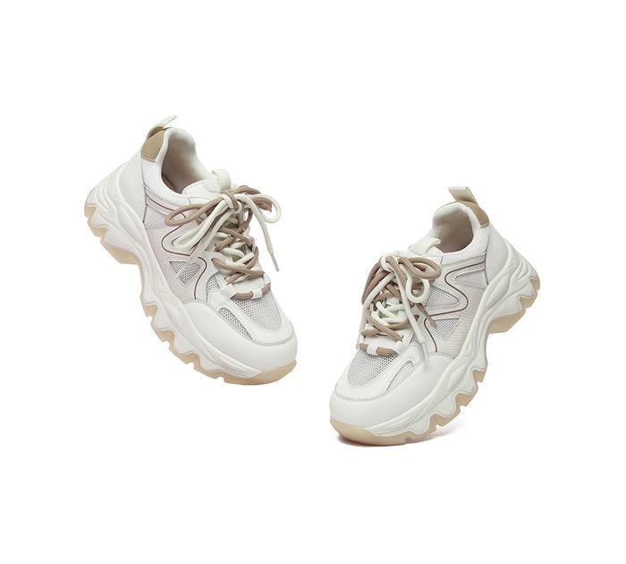 EVERAU® Women Chunky Sneakers Carter