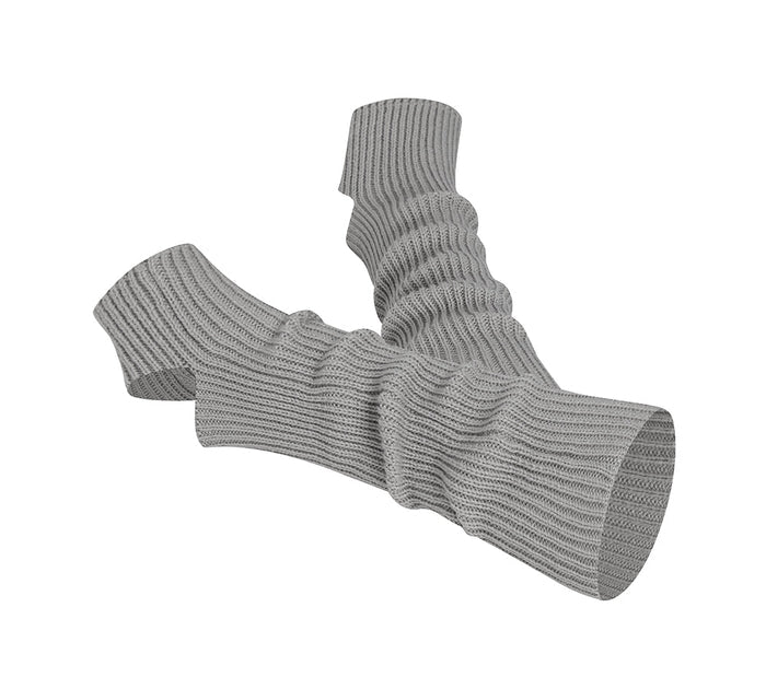 UGG Boots - EVERAU® Women Stretchy Ribbed Knit Stirrup Leg Warmer