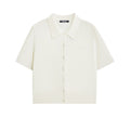 Elin Knit Polo EVERAU